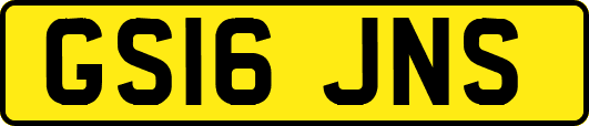 GS16JNS
