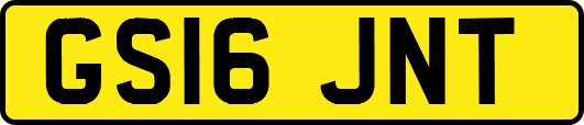 GS16JNT