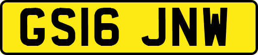 GS16JNW