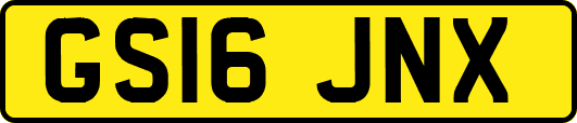 GS16JNX