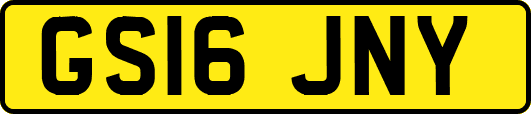 GS16JNY