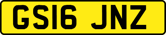GS16JNZ