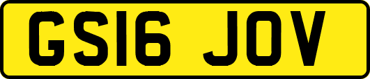 GS16JOV