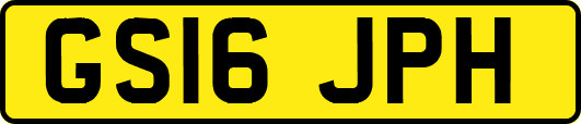 GS16JPH