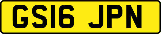 GS16JPN