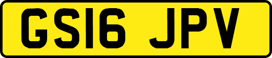 GS16JPV
