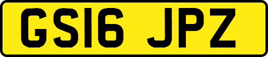 GS16JPZ