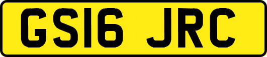 GS16JRC
