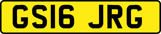 GS16JRG