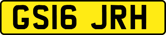 GS16JRH