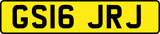 GS16JRJ