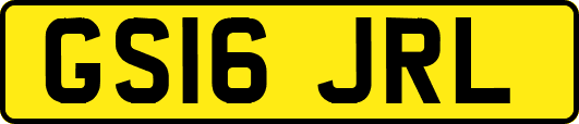 GS16JRL