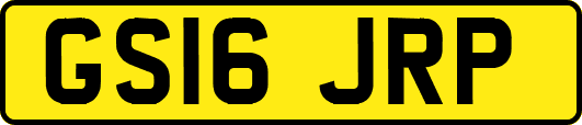 GS16JRP