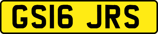 GS16JRS