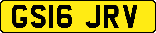 GS16JRV