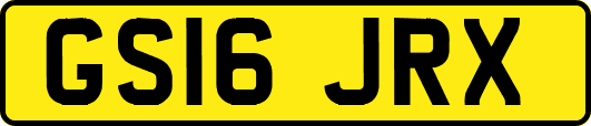 GS16JRX