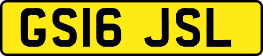 GS16JSL