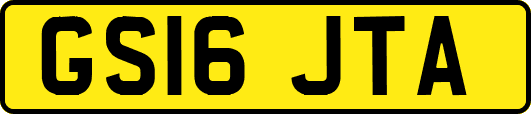 GS16JTA