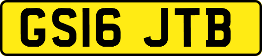 GS16JTB