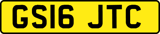 GS16JTC