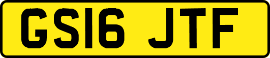GS16JTF