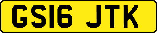 GS16JTK