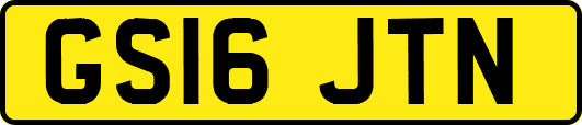 GS16JTN
