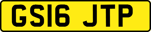 GS16JTP