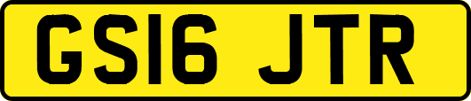 GS16JTR