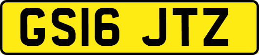 GS16JTZ