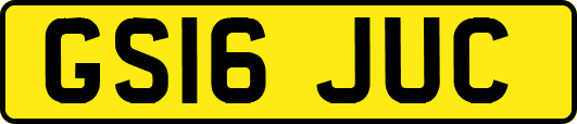 GS16JUC
