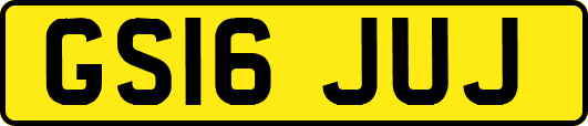 GS16JUJ
