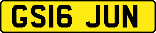 GS16JUN
