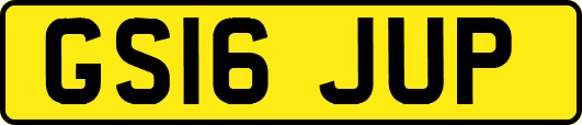 GS16JUP