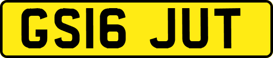 GS16JUT