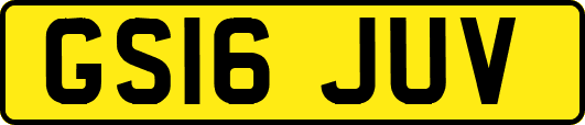 GS16JUV