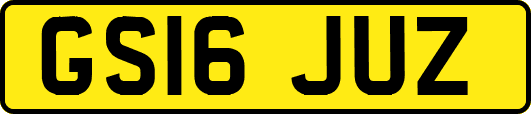 GS16JUZ