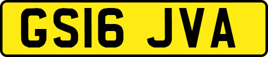 GS16JVA