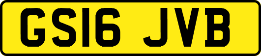 GS16JVB