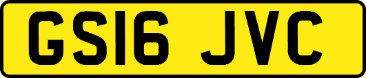 GS16JVC