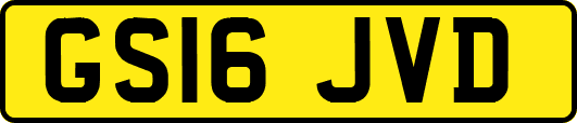 GS16JVD