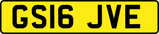 GS16JVE