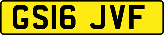 GS16JVF