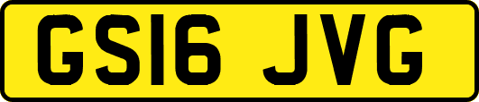 GS16JVG