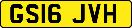 GS16JVH