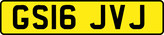 GS16JVJ