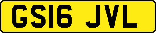 GS16JVL