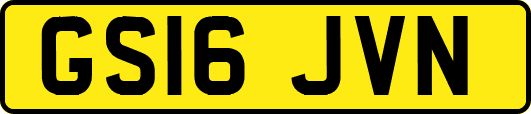 GS16JVN