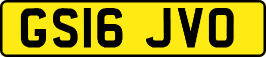GS16JVO