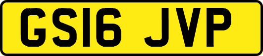 GS16JVP
